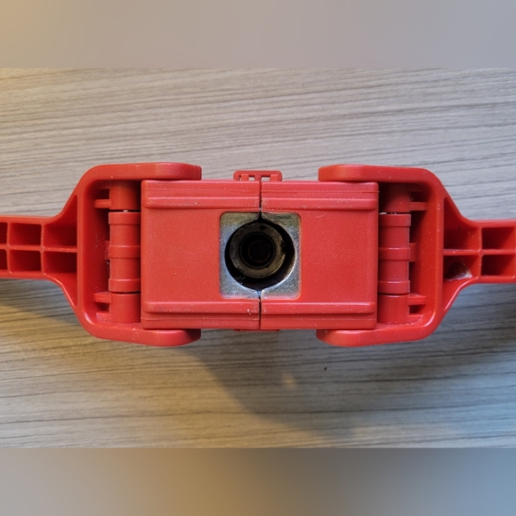 Manual Bottle Capper Tool, Double Lever Hand Capper for Home Brewing, Sealer - Picture 4 of 10